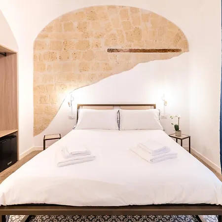 Santa Teresa Luxury Alojamento de Acomodação e Pequeno-almoço 4*