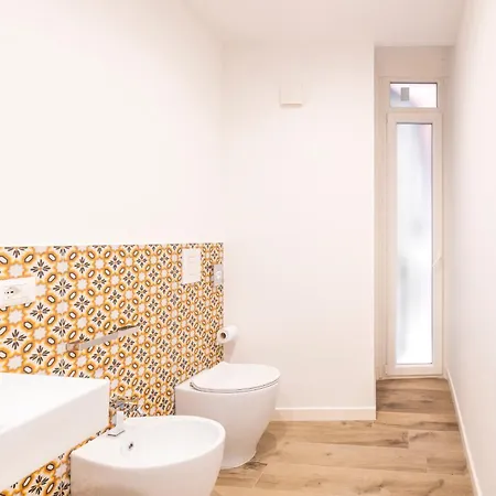 Santa Teresa Luxury Alojamento de Acomodação e Pequeno-almoço 4*