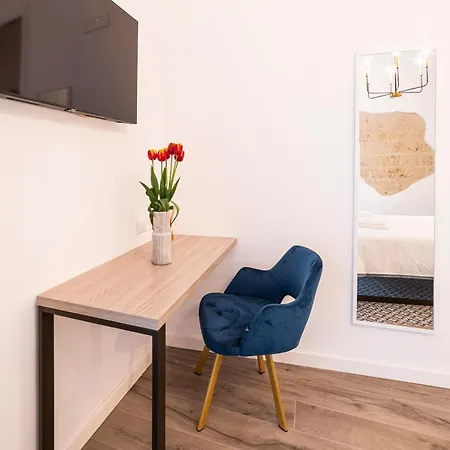 Bed & Breakfast Santa Teresa Luxury 4*