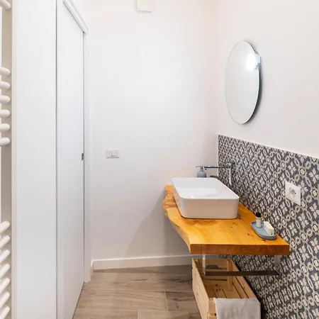 Nocleg ze śniadaniem Santa Teresa Luxury 4*