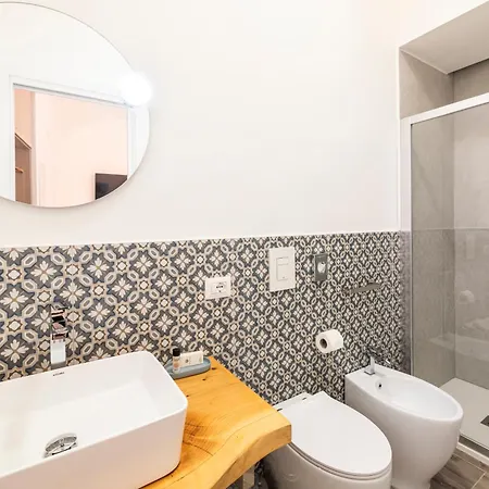 Santa Teresa Luxury 4* Nápoles