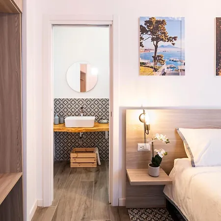 Santa Teresa Luxury Alojamento de Acomodação e Pequeno-almoço