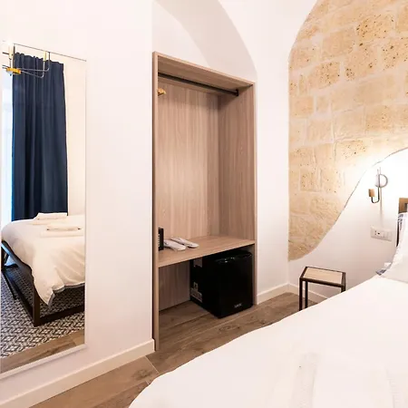 Alojamento de Acomodação e Pequeno-almoço Santa Teresa Luxury