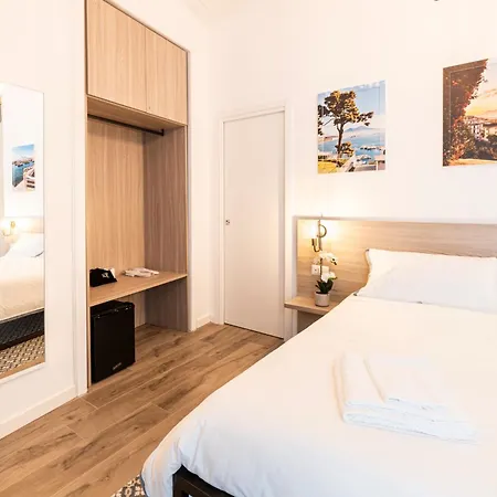 Santa Teresa Luxury Alojamento de Acomodação e Pequeno-almoço