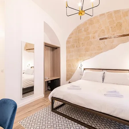 Santa Teresa Luxury 4*