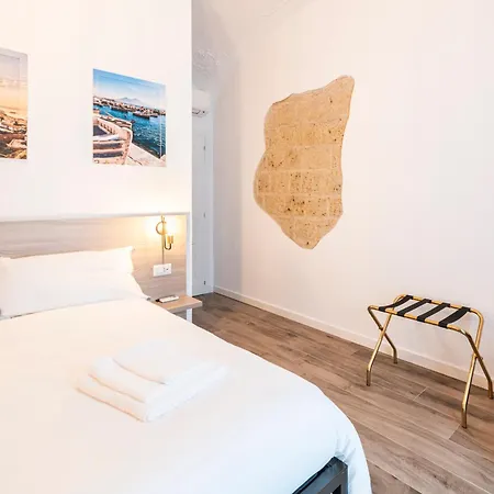 Santa Teresa Luxury Nápoles