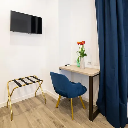 Santa Teresa Luxury Alojamento de Acomodação e Pequeno-almoço 4*