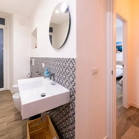 Santa Teresa Luxury Bed & Breakfast