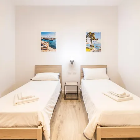 Santa Teresa Luxury 4*
