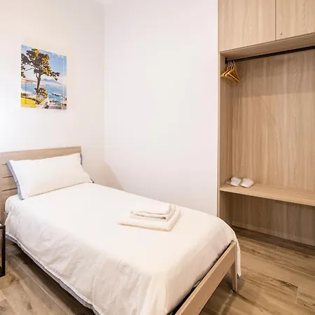 Santa Teresa Luxury Alojamento de Acomodação e Pequeno-almoço 4*