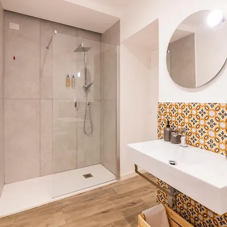 Santa Teresa Luxury Alojamento de Acomodação e Pequeno-almoço