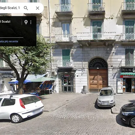 Santa Teresa Luxury Alojamento de Acomodação e Pequeno-almoço 4*