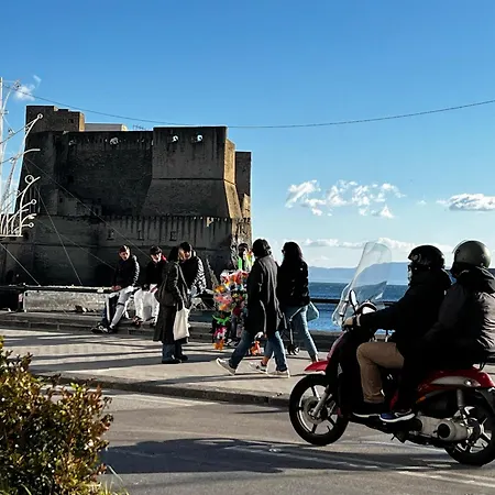 Santa Teresa Luxury Alojamento de Acomodação e Pequeno-almoço