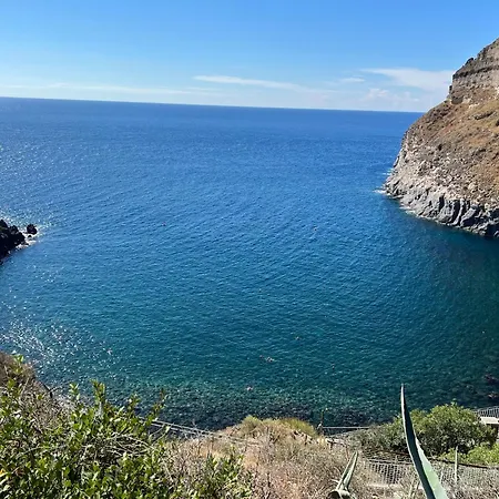 Bed & Breakfast Santa Teresa Luxury Neapol