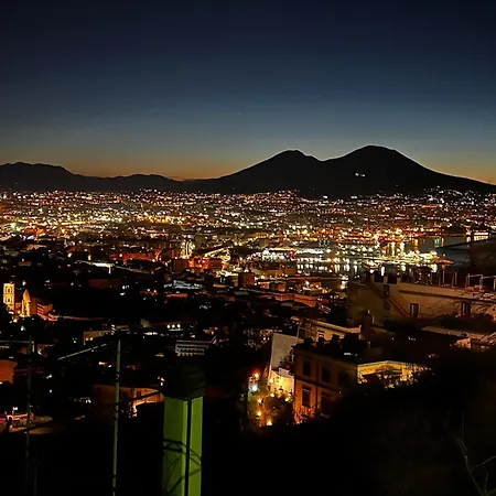 Alojamento de Acomodação e Pequeno-almoço Santa Teresa Luxury