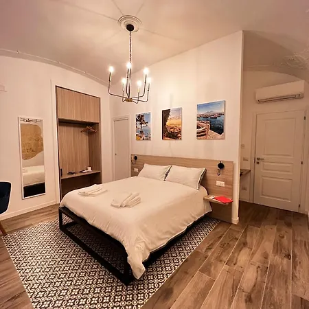 Santa Teresa Luxury Alojamento de Acomodação e Pequeno-almoço