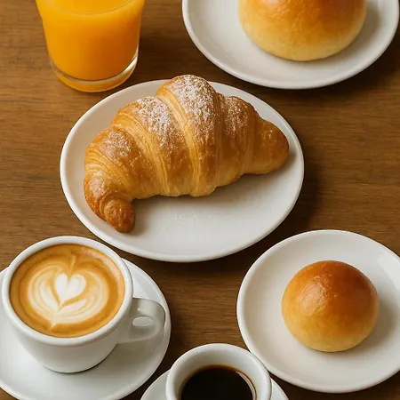 Alojamento de Acomodação e Pequeno-almoço Santa Teresa Luxury 4*