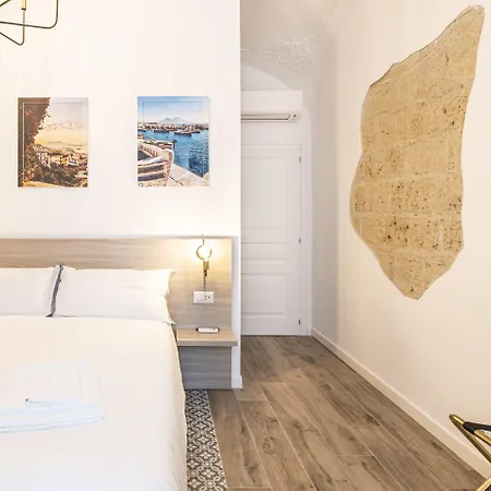Bed & Breakfast Santa Teresa Luxury