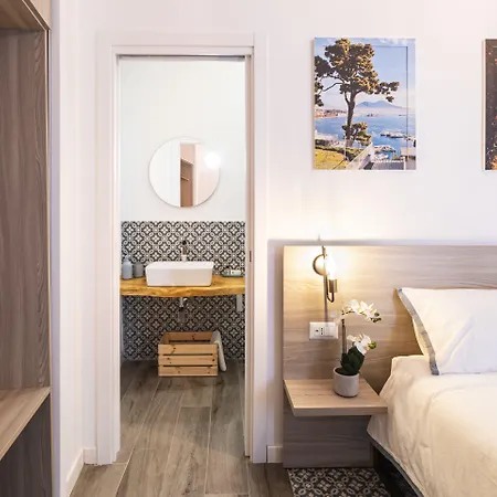 Santa Teresa Luxury Bed & Breakfast 4*