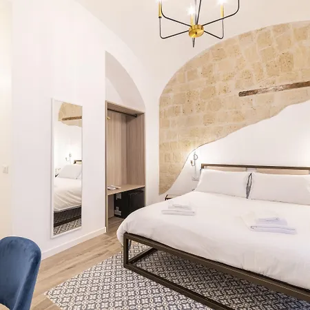 Santa Teresa Luxury 4*