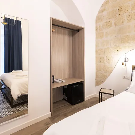 Santa Teresa Luxury Nápoles