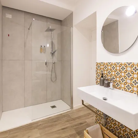 Santa Teresa Luxury Nápoles