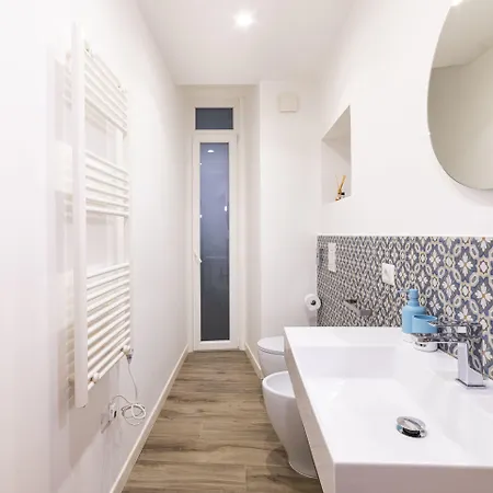 Santa Teresa Luxury Nápoles