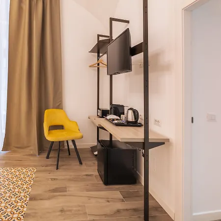 Santa Teresa Luxury Nocleg ze śniadaniem