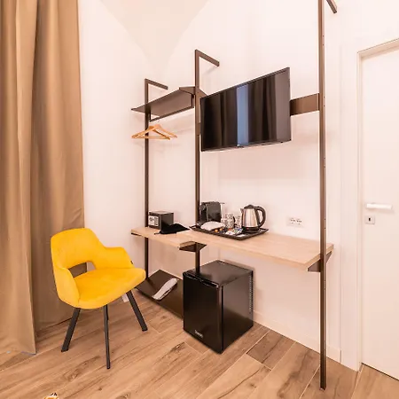 Santa Teresa Luxury 4*