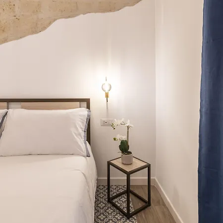Santa Teresa Luxury