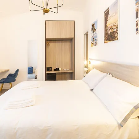 Santa Teresa Luxury Nocleg ze śniadaniem 4*