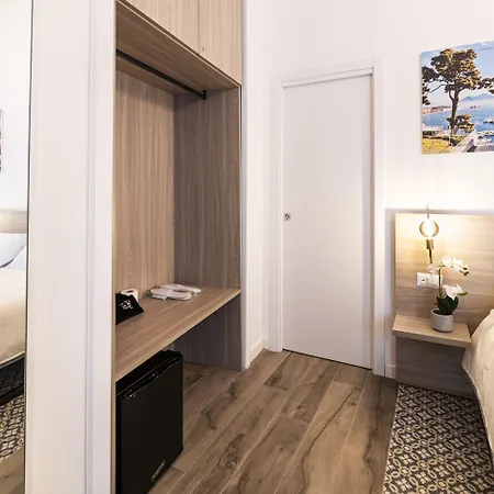 Santa Teresa Luxury Nocleg ze śniadaniem 4*