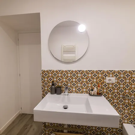 Nocleg ze śniadaniem Santa Teresa Luxury 4*