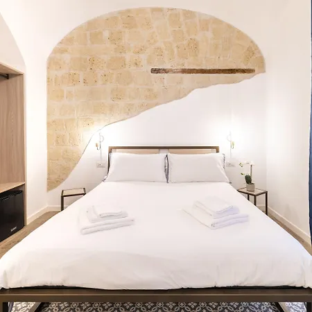 Santa Teresa Luxury Nápoles