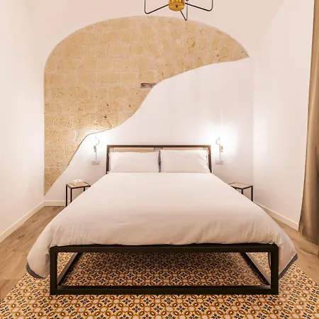 Santa Teresa Luxury Nocleg ze śniadaniem 4*