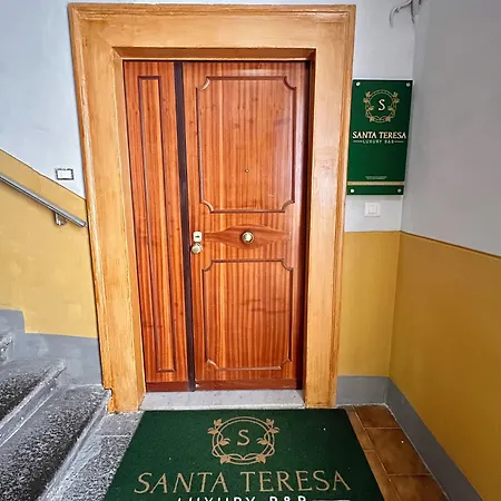 Santa Teresa Luxury