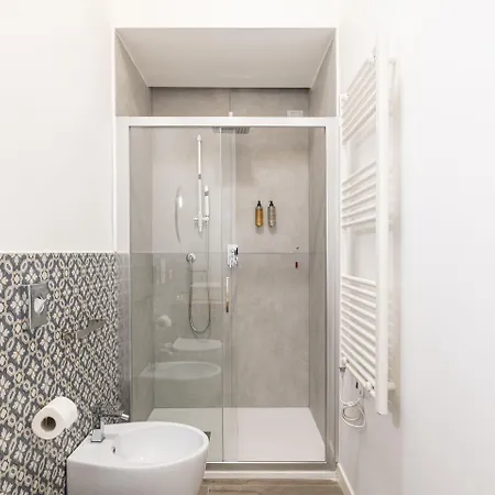 Santa Teresa Luxury 4* Neapol