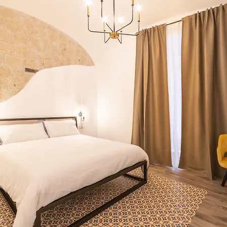 Santa Teresa Luxury 4*