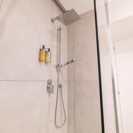 Santa Teresa Luxury 4* Neapol