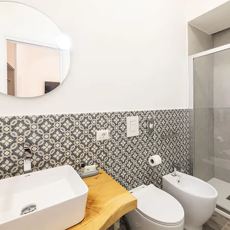 Nocleg ze śniadaniem Santa Teresa Luxury 4*