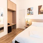 Santa Teresa Luxury 住宿加早餐酒店
