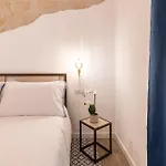 住宿加早餐酒店 Santa Teresa Luxury 4*
