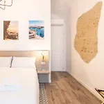住宿加早餐酒店 Santa Teresa Luxury 4*