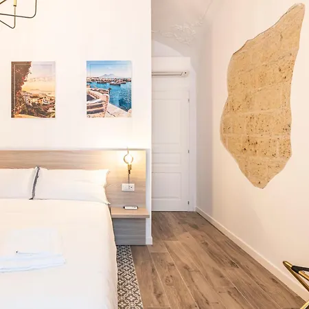 Bed & Breakfast Santa Teresa Luxury 4*