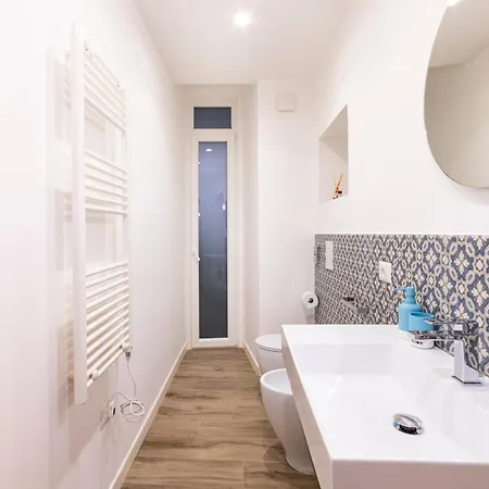 Bed & Breakfast Santa Teresa Luxury