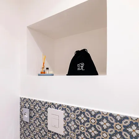 Santa Teresa Luxury Neapol